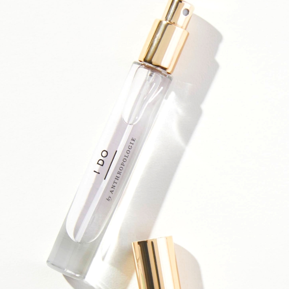Nostalgia Beach Trip & I Do Eau De Parfum - purchased from Anthropologie - NEW